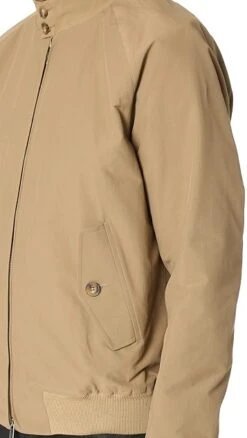Baracuta G9 Classic Jacket -Shopbop barac3000311841 q5 1 0. UX357 QL90