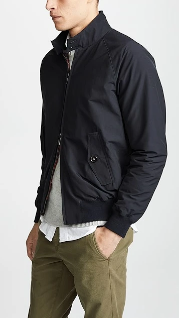 Baracuta G9 Original Jacket 5 Baracuta G9 Original Jacket - Image 3