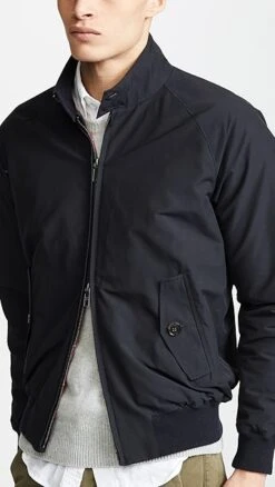 Baracuta G9 Original Jacket 12 Baracuta G9 Original Jacket -Shopbop barac3002669429 q5 2 1. UX357 QL90