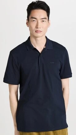 BOSS Pallas Polo Shirt