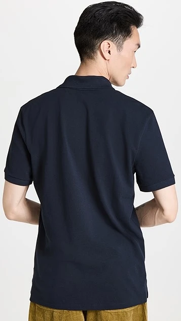 BOSS Pallas Polo Shirt 4 BOSS Pallas Polo Shirt - Image 2