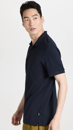 BOSS Pallas Polo Shirt 11 BOSS Pallas Polo Shirt -Shopbop bhugo30314124bd 1658419044074 2 0. UX357 QL90