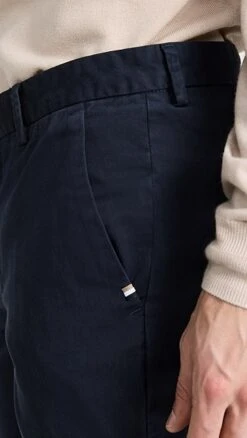 BOSS Kaito 1 Trousers -Shopbop bhugo3034812674 1674055616850 2 0. UX357 QL90