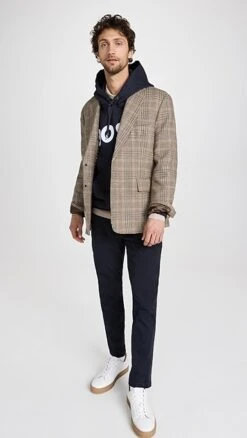 BOSS Kaito 1 Trousers -Shopbop bhugo3034812674 1674055617523 2 0. UX357 QL90