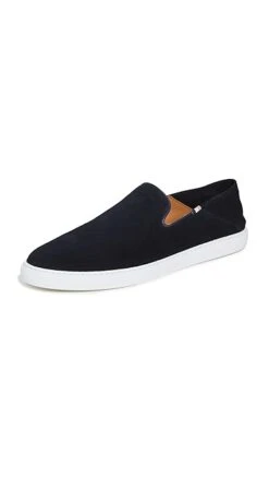 BOSS Rey Slip On Loafers -Shopbop bhugo3034912674 1679679644413 2 0. UX357 QL90
