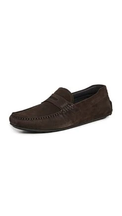 BOSS Noel Suede Drivers -Shopbop bhugo3035110cb4 1680208353202 2 0. UX357 QL90