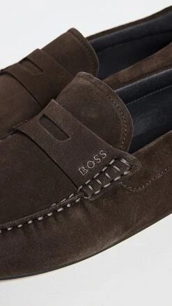 BOSS Noel Suede Drivers -Shopbop bhugo3035110cb4 1680208353539 2 0. UX357 QL90