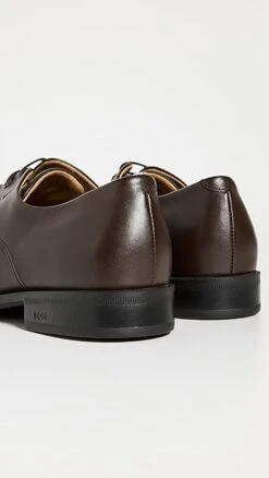 BOSS Colby Derby Shoes -Shopbop bhugo3035214942 1676913527422 2 0. UX357 QL90