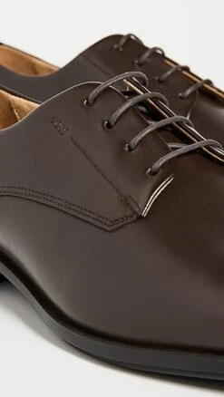 BOSS Colby Derby Shoes -Shopbop bhugo3035214942 1676913527468 2 0. UX357 QL90