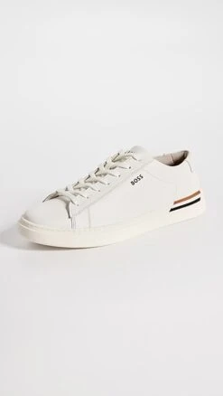 BOSS Clint Tennis Sneakers
