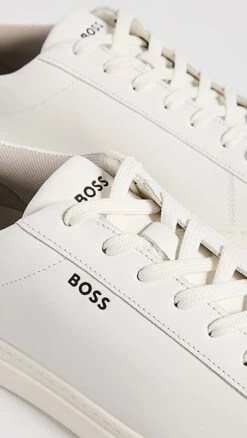 BOSS Clint Tennis Sneakers -Shopbop bhugo3035312397 1677858085472 2 0. UX357 QL90