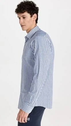 BOSS Joe Kent Shirt -Shopbop bhugo30357126c1 1679932367593 2 0. UX357 QL90