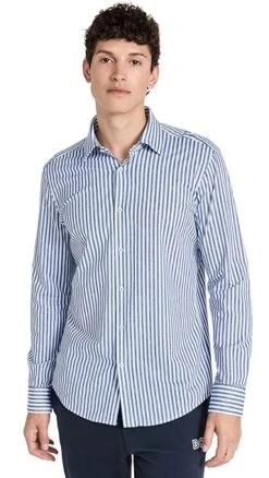 BOSS Joe Kent Shirt -Shopbop bhugo30357126c1 1679932367696 2 0. UX357 QL90