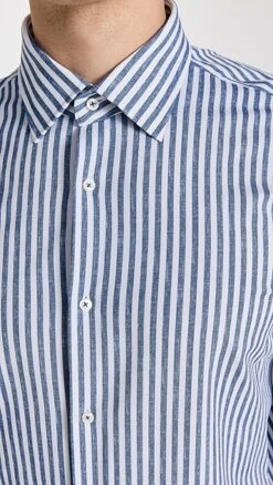 BOSS Joe Kent Shirt -Shopbop bhugo30357126c1 1679932367971 2 0. UX357 QL90