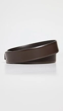 BOSS Erman Leather Dress Belt -Shopbop bhugo3036712224 1675722167014 2 0. UX357 QL90