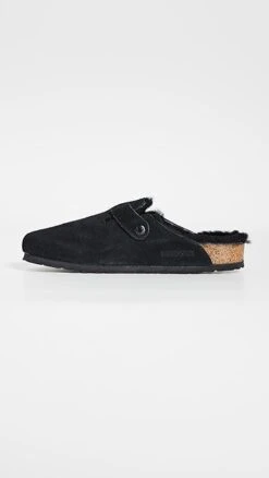 Birkenstock Boston Shearling Sandals 12 Birkenstock Boston Shearling Sandals -Shopbop birke3015218888 q5 2 0. UX357 QL90