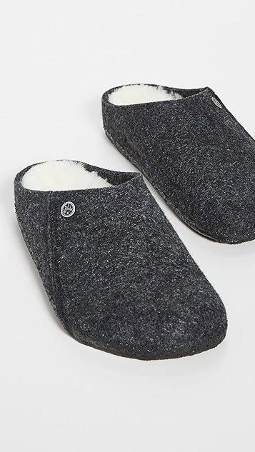 Birkenstock Zermatt Slippers 4 Birkenstock Zermatt Slippers - Image 2