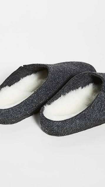 Birkenstock Zermatt Slippers 6 Birkenstock Zermatt Slippers - Image 4
