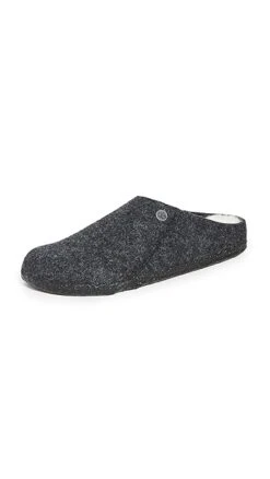 Birkenstock Zermatt Slippers 13 Birkenstock Zermatt Slippers -Shopbop birke3015816398 q6 2 0. UX357 QL90