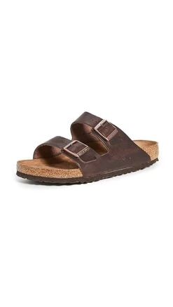 Birkenstock Arizona Soft Footbed Sandals -Shopbop birke3017812b1e q6 2 0. UX357 QL90