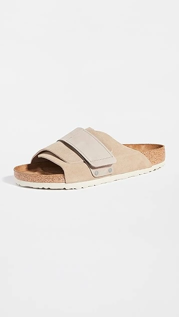 Birkenstock Kyoto Shoes - Regular Width 4 Birkenstock Kyoto Shoes - Regular Width - Image 2