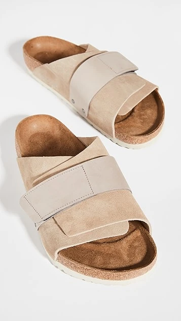 Birkenstock Kyoto Shoes - Regular Width 3 Birkenstock Kyoto Shoes - Regular Width