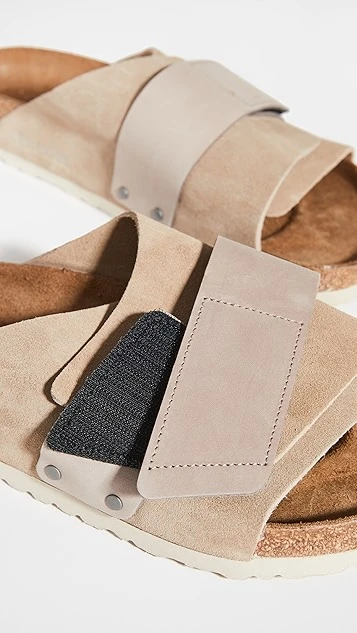 Birkenstock Kyoto Shoes - Regular Width 6 Birkenstock Kyoto Shoes - Regular Width - Image 4