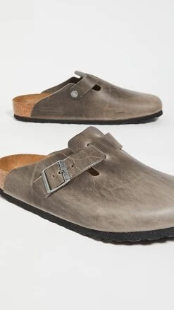 Birkenstock Boston Soft Footbed Clogs -Shopbop birke3024110135 q3 2 0. UX357 QL90