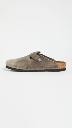 Birkenstock Boston Soft Footbed Clogs -Shopbop birke3024110135 q5 2 0. UX357 QL90