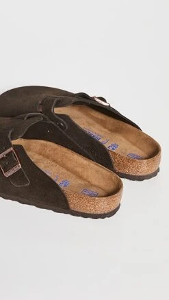 Birkenstock Boston Soft Footbed Clogs -Shopbop birke3024212299 q4 2 0. UX357 QL90