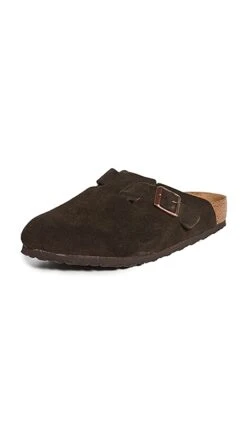 Birkenstock Boston Soft Footbed Clogs -Shopbop birke3024212299 q6 2 0. UX357 QL90