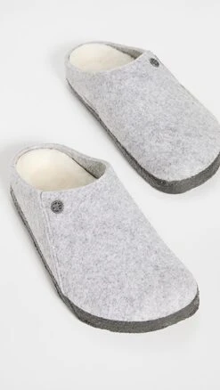 Birkenstock Zermatt Shearling Shoes
