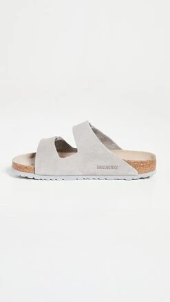 Birkenstock Arizona Soft Footbed Slides -Shopbop birke304081acc7 1648594070588 2 0. UX357 QL90