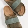 Birkenstock Kyoto Suede Sandals -Shopbop birke3044314124 1662045133151 2 0. UX357 QL90
