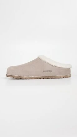 Birkenstock Zermatt Shearling Slippers -Shopbop birke304481acc7 1666124789063 2 0. UX357 QL90