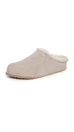 Birkenstock Zermatt Shearling Slippers -Shopbop birke304481acc7 1666187172913 2 0. UX357 QL90