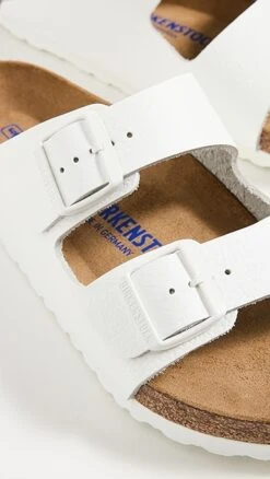 Birkenstock Arizona Soft Footbed Sandals -Shopbop birke30474102ca 1676675362953 2 0. UX357 QL90