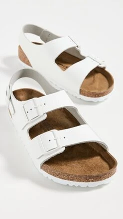 Birkenstock Milano Sandals -Shopbop birke30475102ca 1676675365972 2 0. UX357 QL90