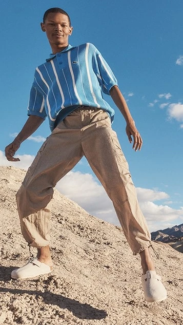 Birkenstock Antique White Boston Clogs 4 Birkenstock Antique White Boston Clogs - Image 2