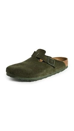 Birkenstock Boston Clogs -Shopbop birke3047814124 1673994131552 2 0. UX357 QL90