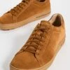 Birkenstock Bend Suede Sneakers