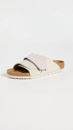 Birkenstock Kyoto Sandals