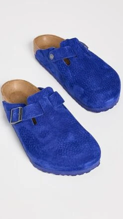 Birkenstock Boston Clogs -Shopbop birke3048510206 1684264529642 2 0. UX357 QL90