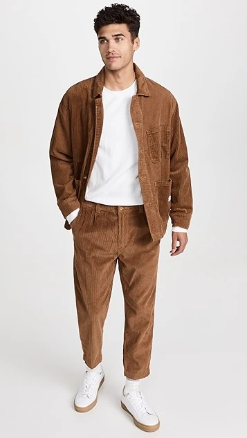 Banks Journal Supply Wabi Pants 6 Banks Journal Supply Wabi Pants - Image 4