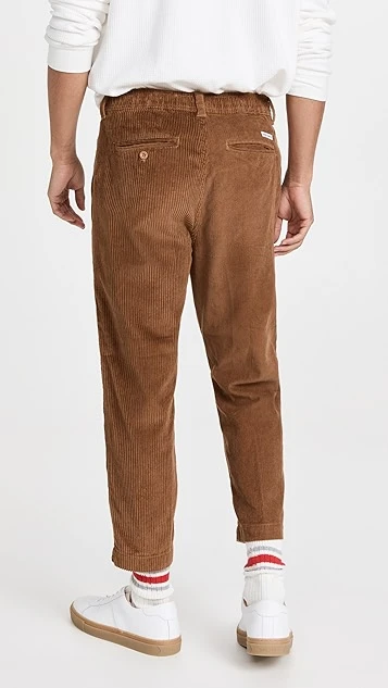Banks Journal Supply Wabi Pants 4 Banks Journal Supply Wabi Pants - Image 2