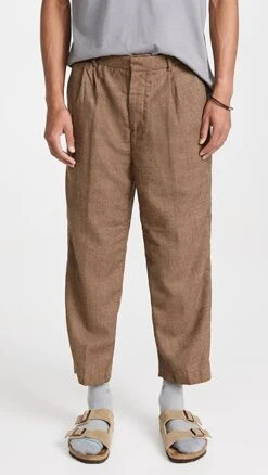 Banks Journal Saint Check Pants -Shopbop bjour3034212798 1666025608971 2 0. UX357 QL90