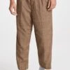 Banks Journal Saint Check Pants 1 Banks Journal Saint Check Pants -Shopbop bjour3034212798 1666059463852 2 0. UX357 QL90