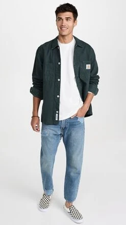 Banks Journal Cast Long Sleeve Tee -Shopbop bjour303481a924 1665592889401 2 0. UX357 QL90