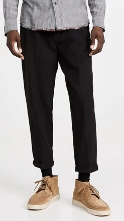 Banks Journal State Pants