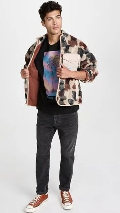 Banks Journal Howe Tee -Shopbop bjour303571cd2d 1665683625113 2 0. UX357 QL90